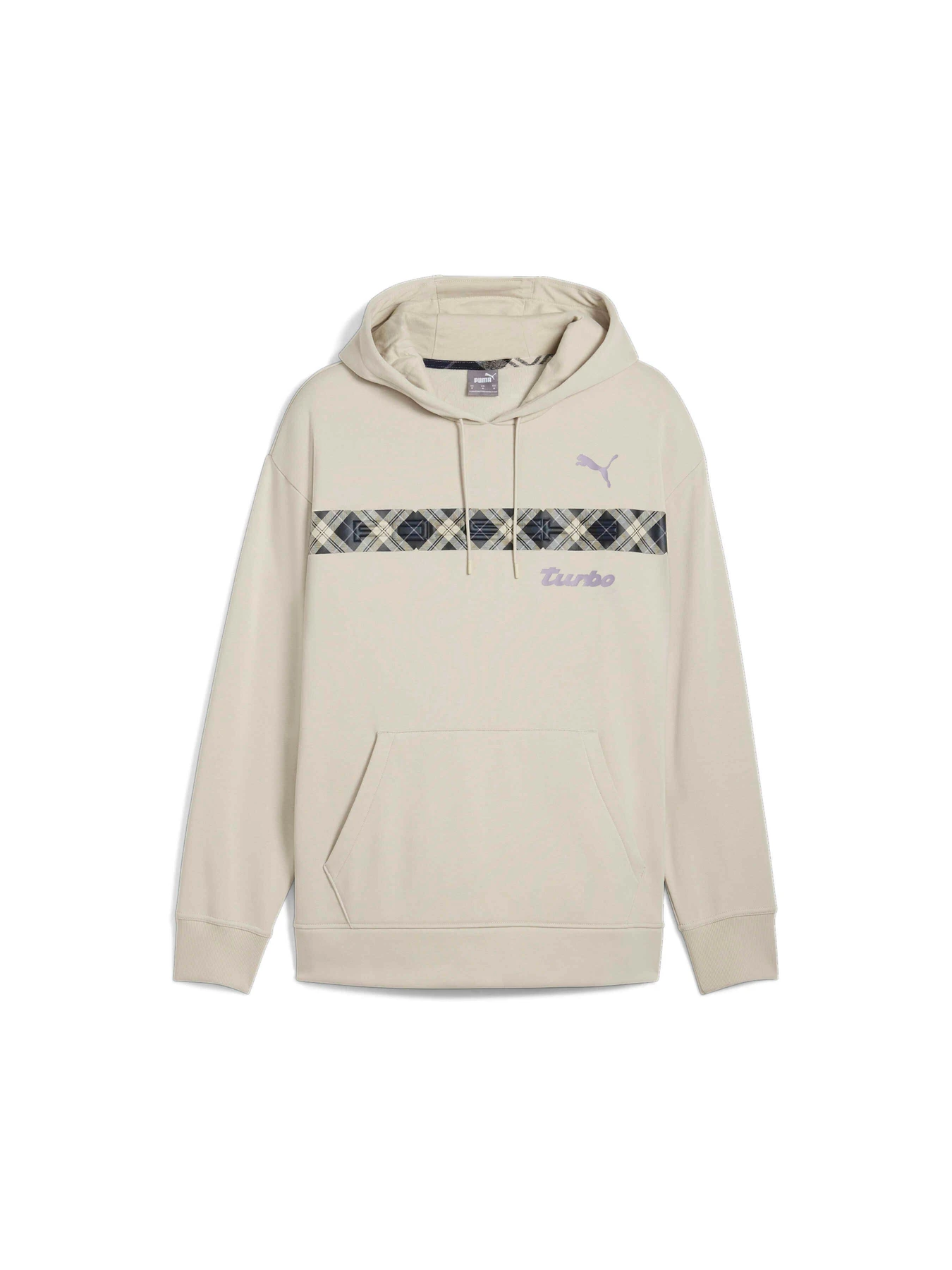Худі та світшоти PUMA Pl Statement Hoodie модель 626366 Фото