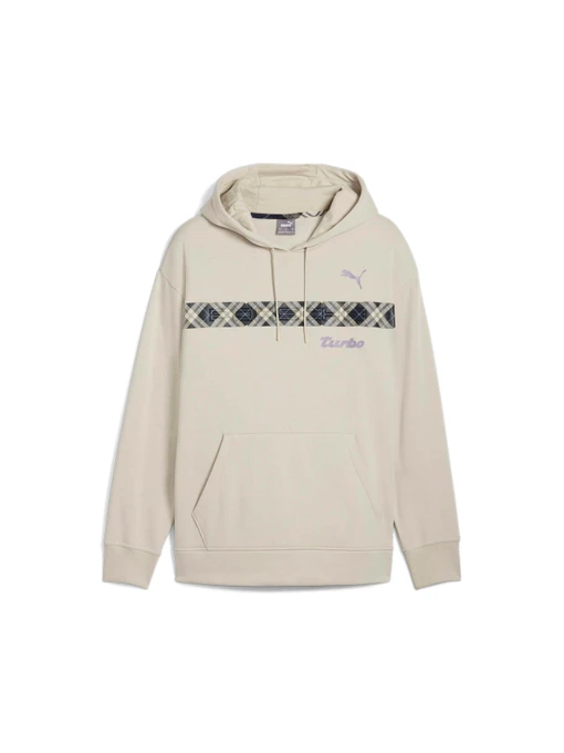 Худі та світшоти PUMA Pl Statement Hoodie модель 626366 Фото