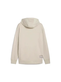 Худі та світшоти PUMA Pl Statement Hoodie модель 626366 Фото