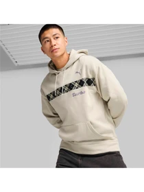 Худі та світшоти PUMA Pl Statement Hoodie модель 626366 Фото