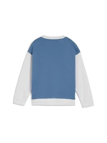 Худи и свитшоты PUMA Classics Fc Crew модель 626498 Фото