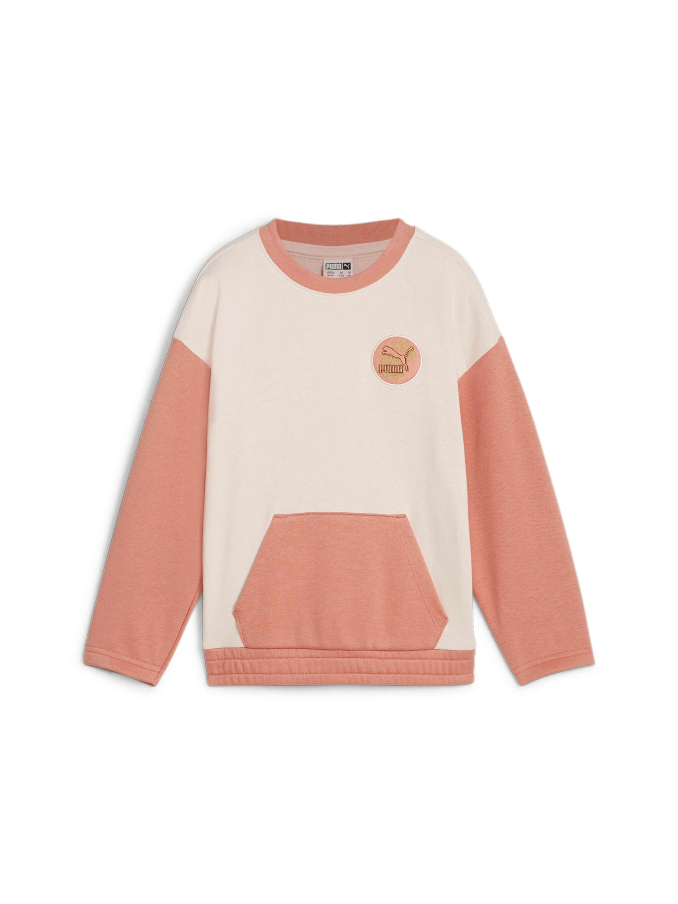 Худи и свитшоты PUMA Classics Fc Crew модель 626498 Фото
