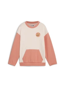 Худи и свитшоты PUMA Classics Fc Crew модель 626498 Фото