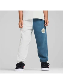 Брюки PUMA Classics Fc Sweatpants модель 626499 Фото