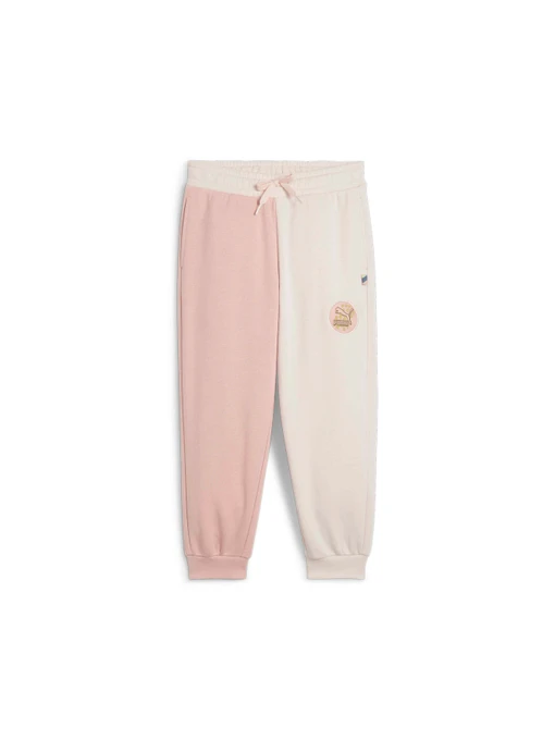 Брюки PUMA Classics Fc Sweatpants модель 626499 Фото