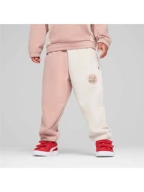 Штани PUMA Classics Fc Sweatpants модель 626499 Фото