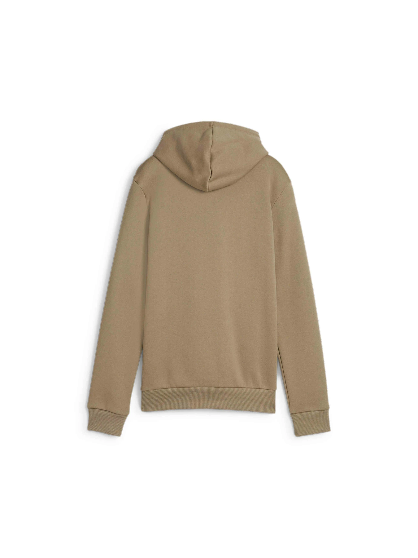 Худи и свитшоты PUMA Ess Logo Hoodie Fl модель 586789 Фото