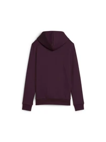 Худі та світшоти PUMA Ess Logo Hoodie Fl модель 586789 Фото