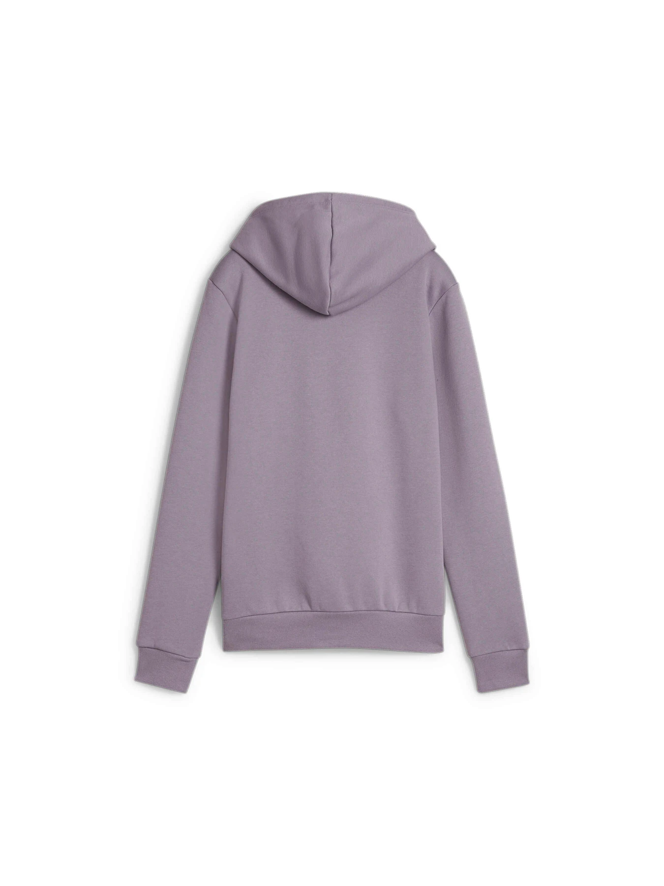 Худи и свитшоты PUMA Ess Logo Hoodie Fl модель 586789 Фото