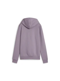 Худи и свитшоты PUMA Ess Logo Hoodie Fl модель 586789 Фото