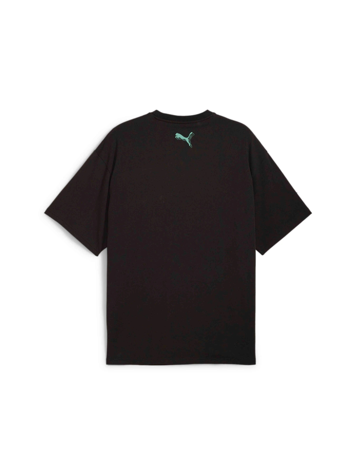 Футболки і поло PUMA Getting Crafty Ss Tee 2 модель 627145 Фото