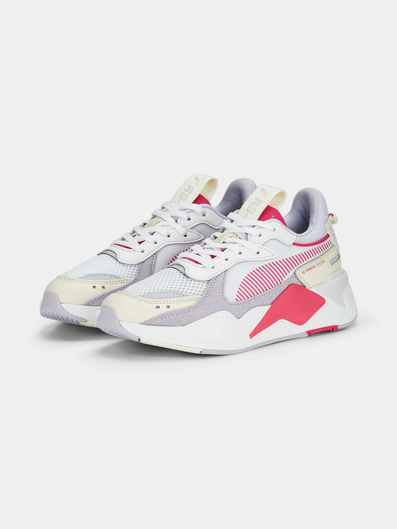 Кроссовки PUMA Rs-x Reinvention модель 369579 Кроссовки PUMA Rs-x Reinvention модель 369579 Фото