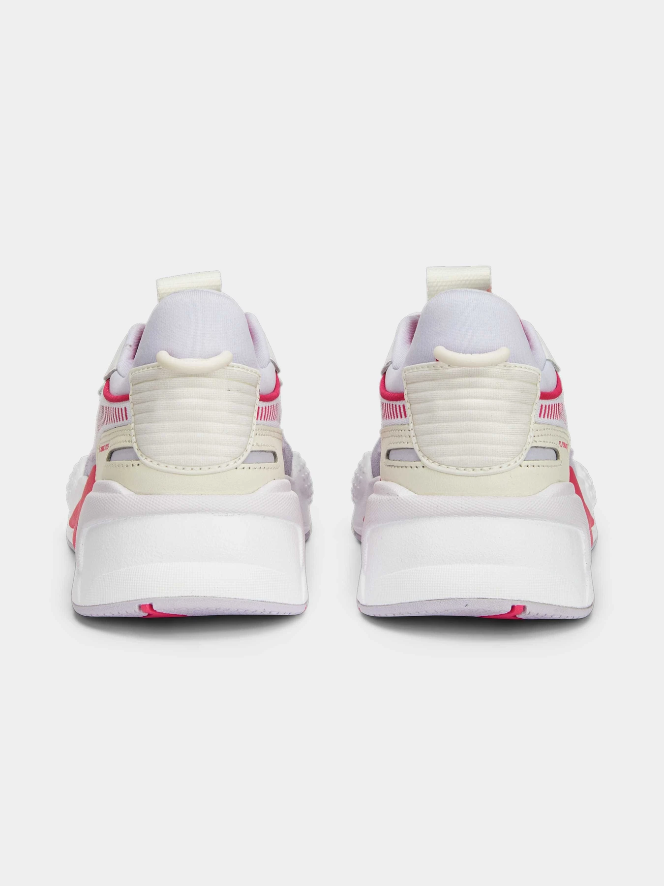 Кроссовки PUMA Rs-x Reinvention модель 369579 Кроссовки PUMA Rs-x Reinvention модель 369579 Фото