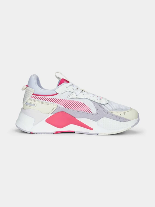 Кроссовки PUMA Rs-x Reinvention модель 369579 Фото