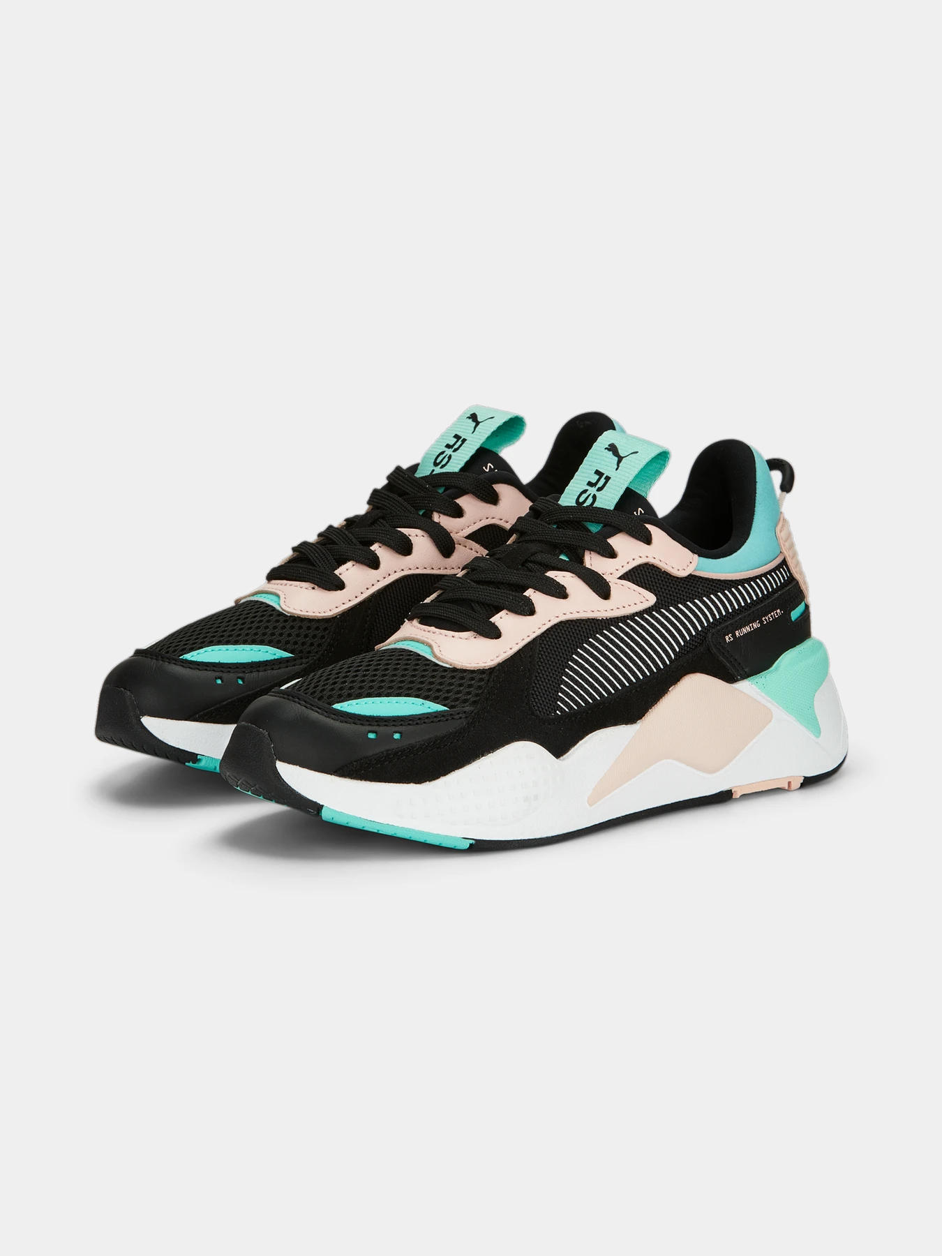 Кроссовки PUMA Rs-x Reinvention модель 369579 Фото