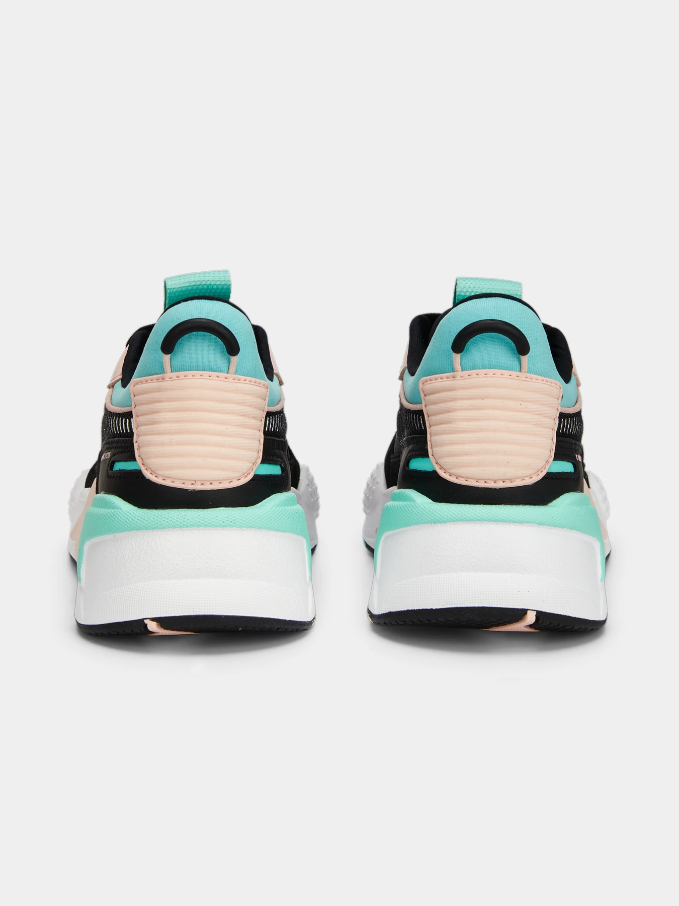 Кроссовки PUMA Rs-x Reinvention модель 369579 Фото