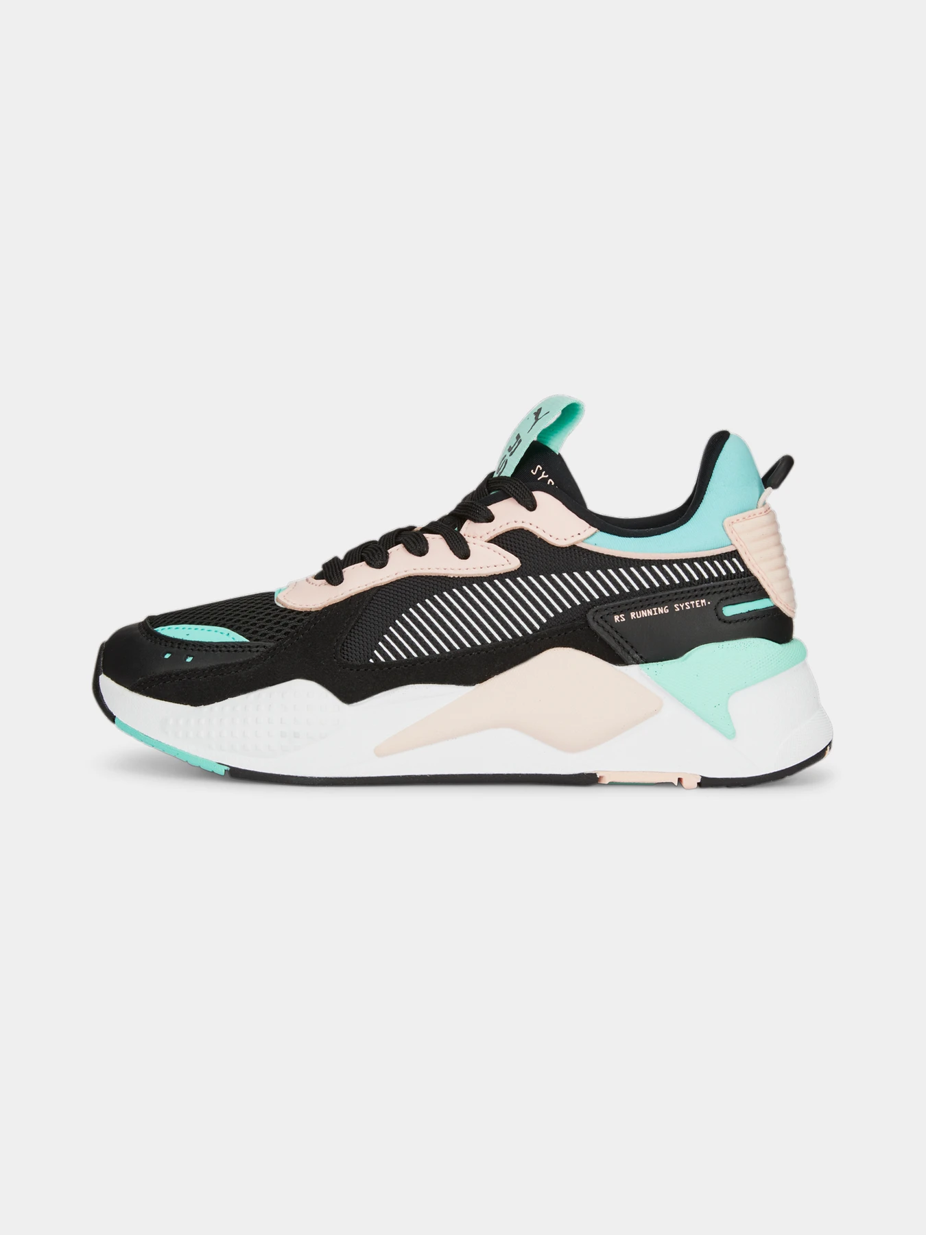 Кроссовки PUMA Rs-x Reinvention модель 369579 Фото