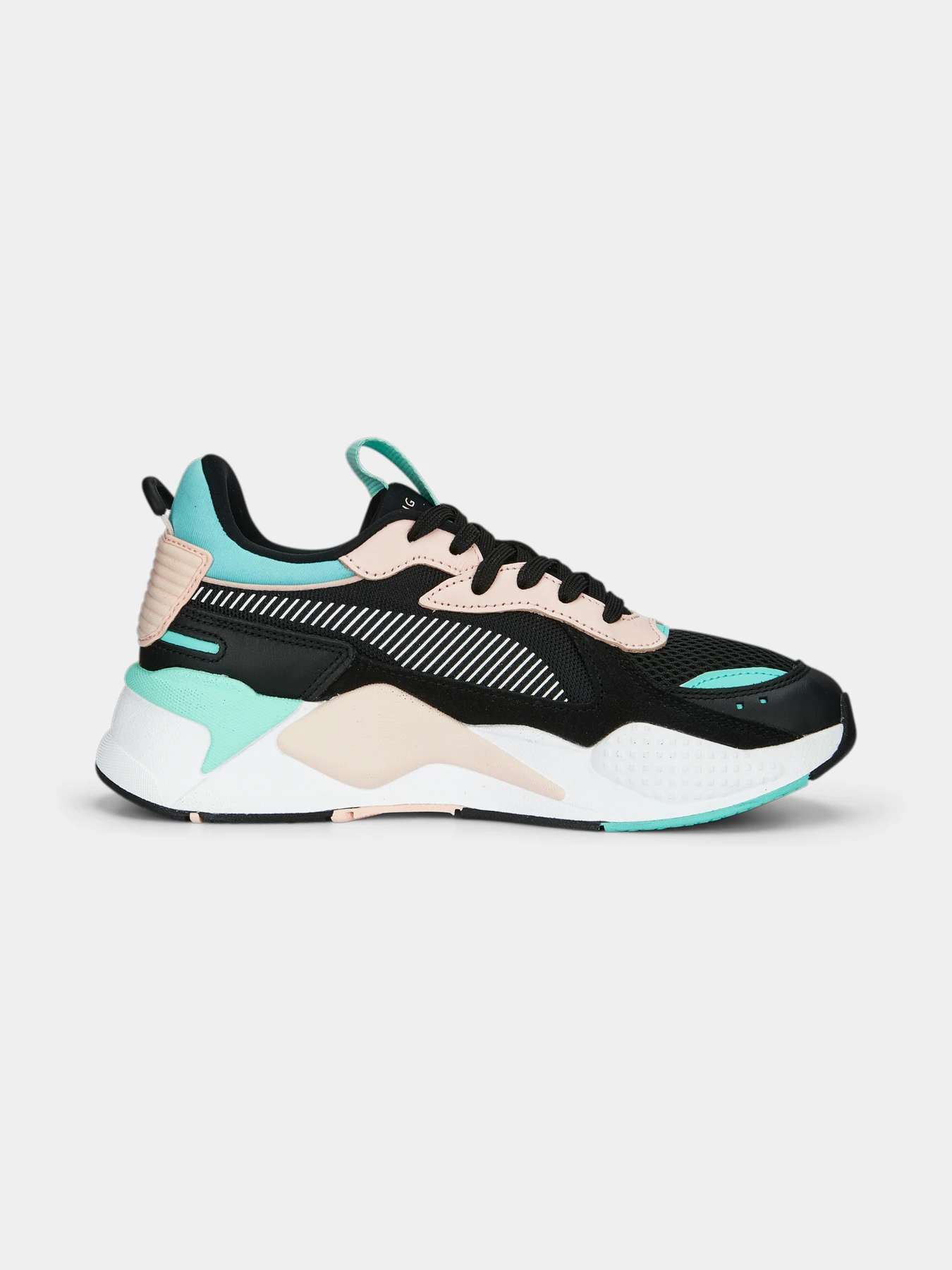 Кроссовки PUMA Rs-x Reinvention модель 369579 Фото