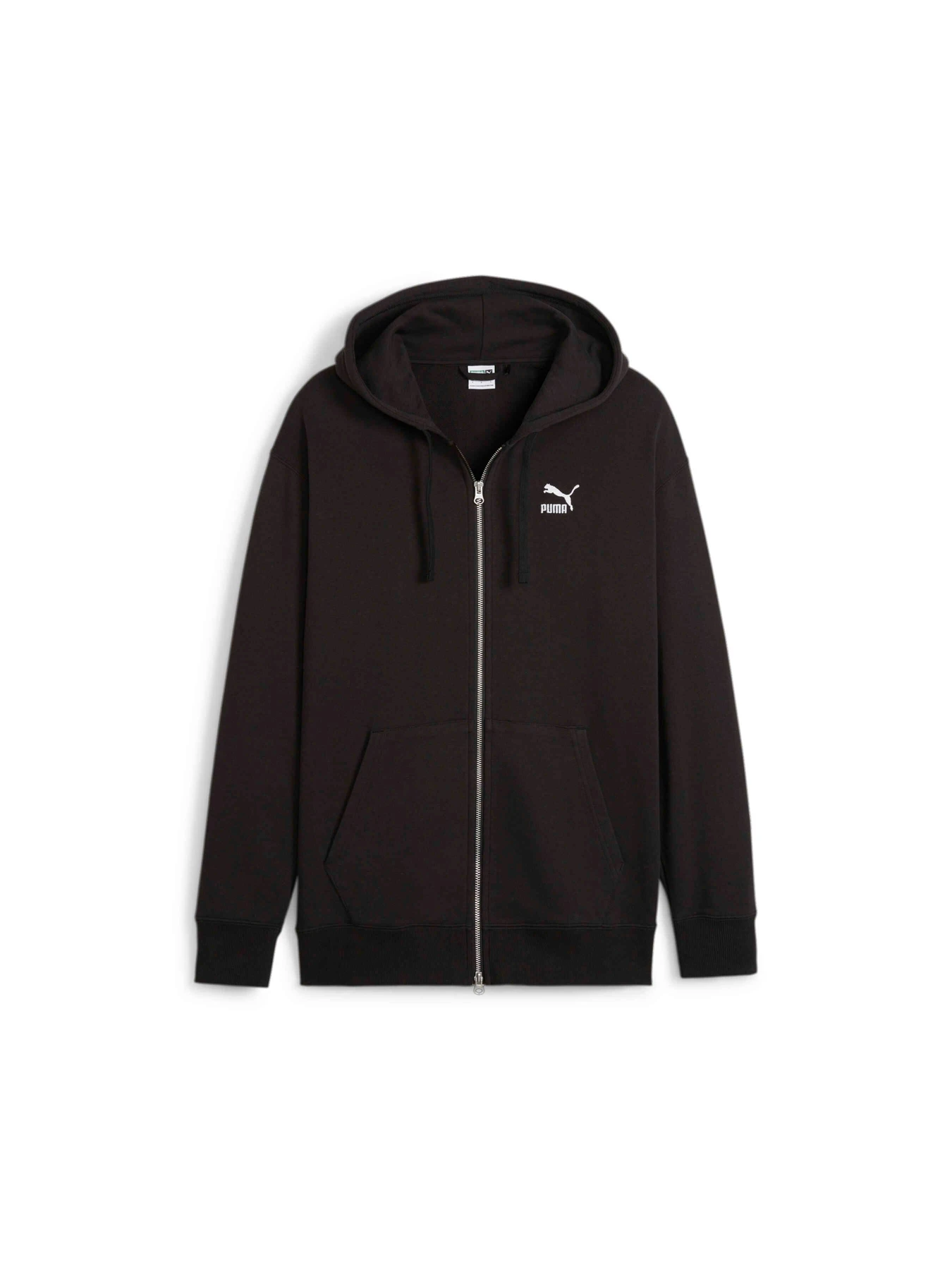 Худи и свитшоты PUMA Better Classics Hoodie модель 624247 Худи и свитшоты PUMA Better Classics Hoodie модель 624247 Фото