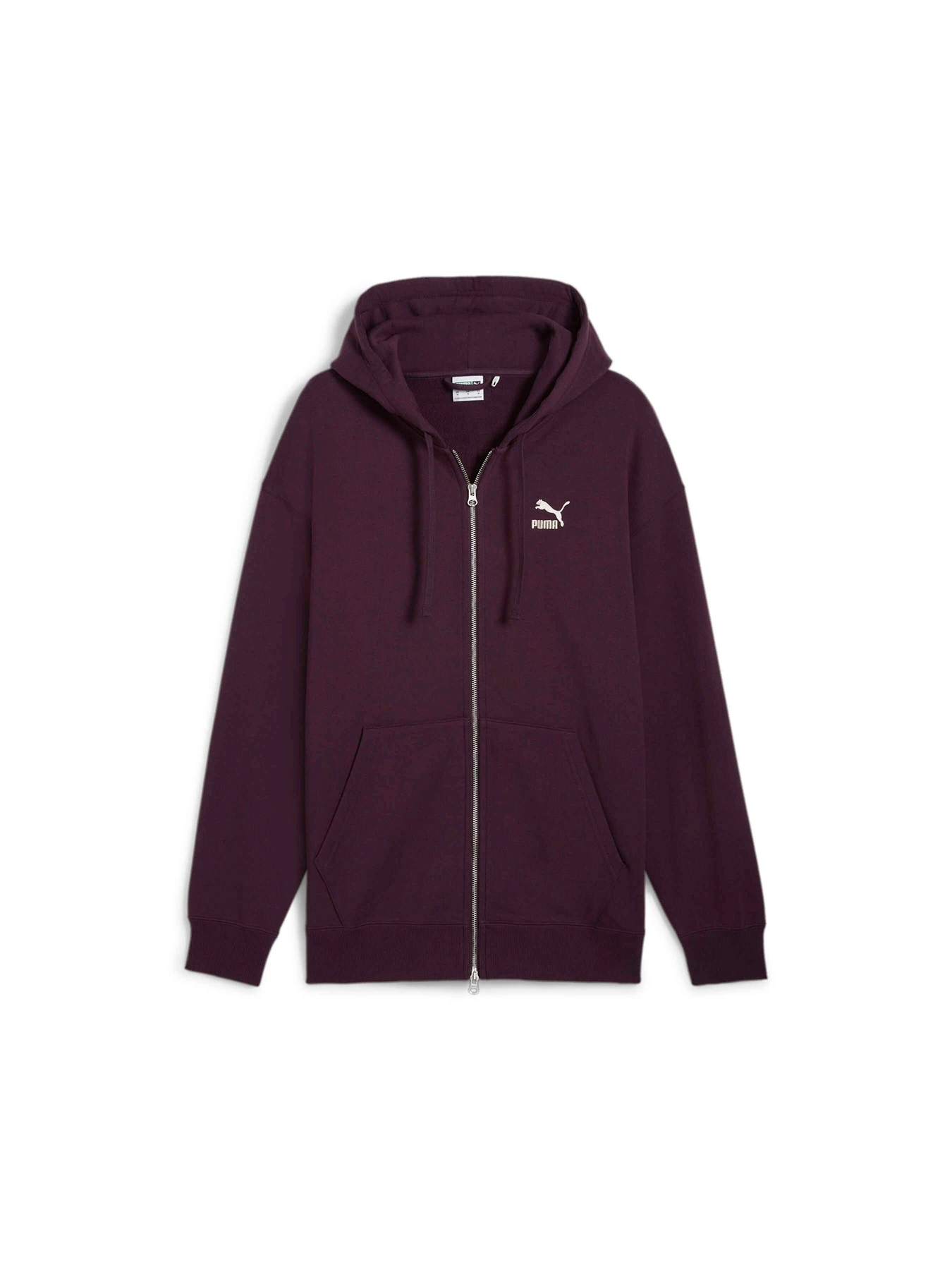 Худи и свитшоты PUMA Better Classics Hoodie модель 624247 Фото