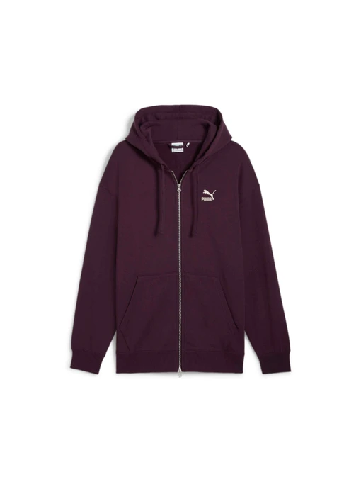 Худи и свитшоты PUMA Better Classics Hoodie модель 624247 Фото