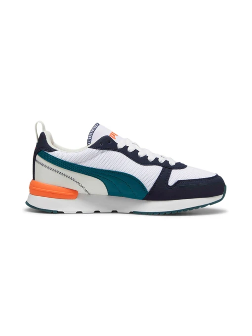 Кроссовки PUMA R78 модель 393910 Фото