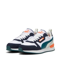 Кроссовки PUMA R78 модель 393910 Фото