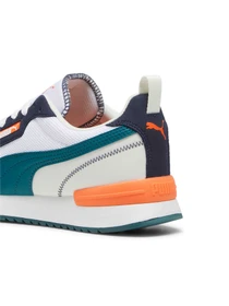 Кроссовки PUMA R78 модель 393910 Фото