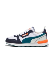 Кроссовки PUMA R78 модель 393910 Фото