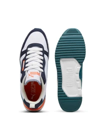 Кроссовки PUMA R78 модель 393910 Фото