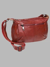 Сумки Keizer модель k1106-bordo Фото