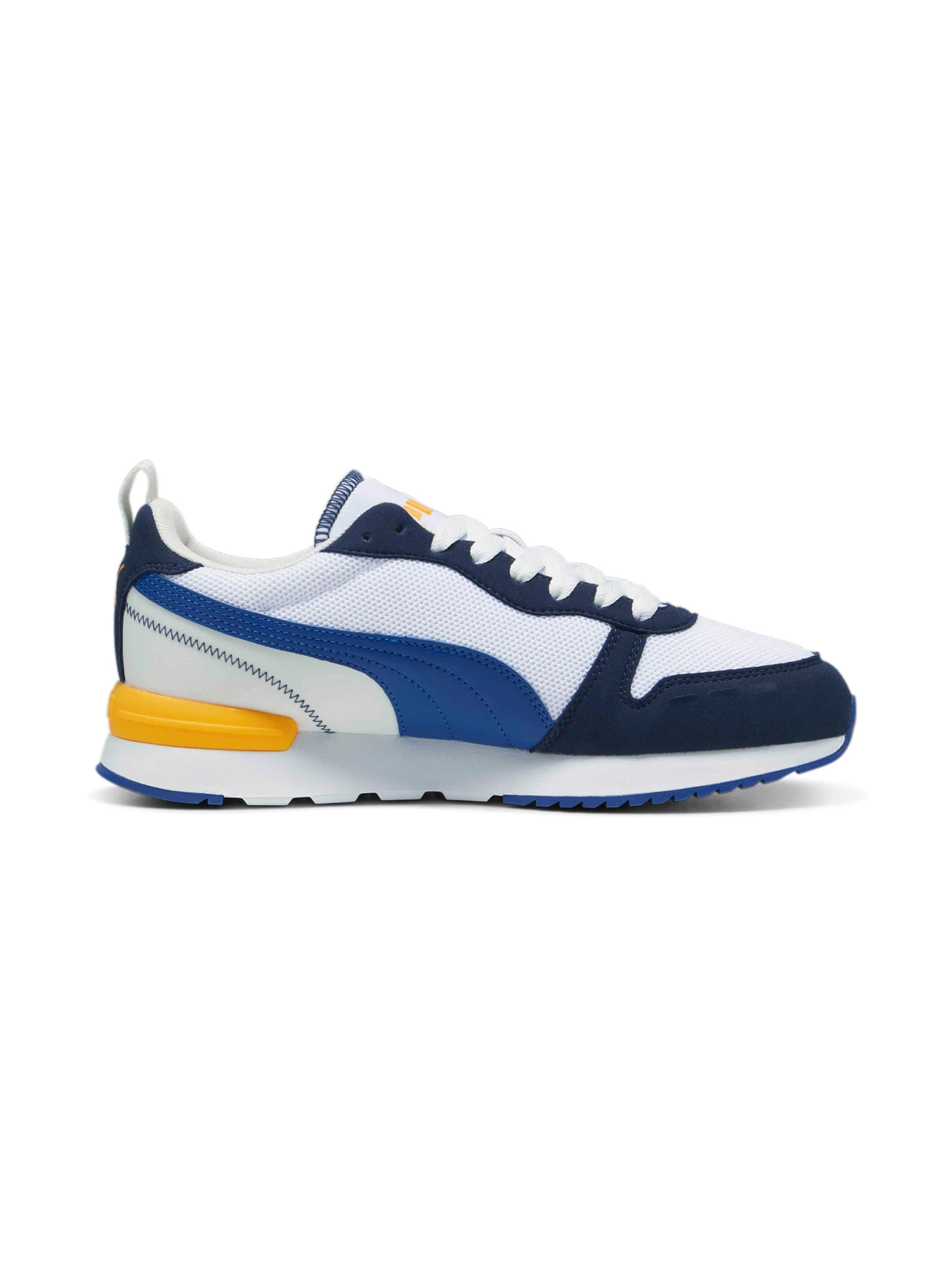 Кроссовки PUMA R78 модель 393910 Фото