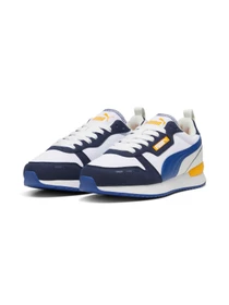 Кроссовки PUMA R78 модель 393910 Фото