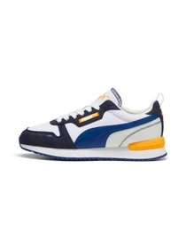 Кроссовки PUMA R78 модель 393910 Фото