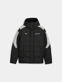 Куртки та дублянки PUMA Mapf1 Mt7+ Ecolite Pdd Jkt модель 627315 Фото