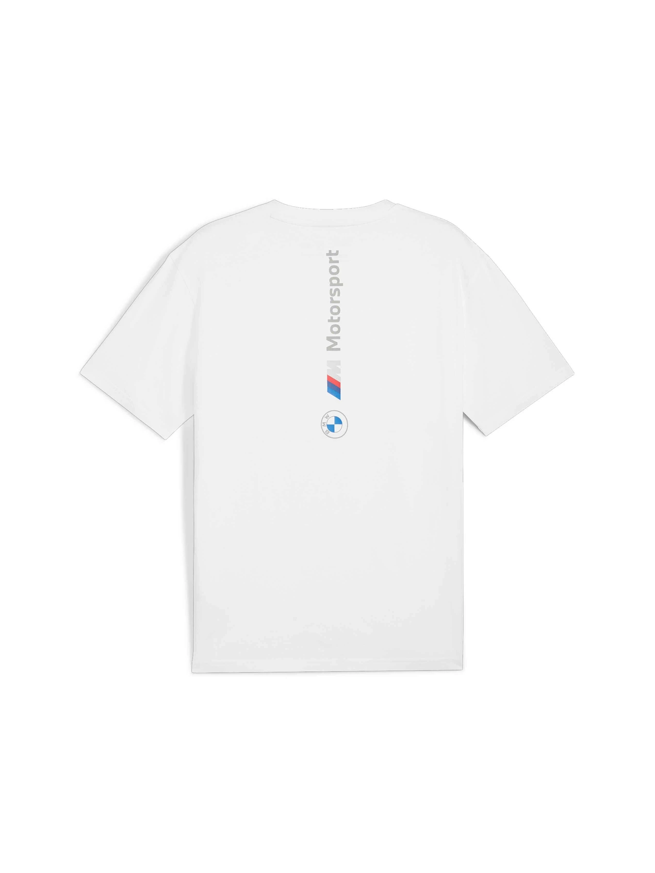 Футболки і поло PUMA Bmw Mms New Ess Logo Tee модель 627506 Футболки і поло PUMA Bmw Mms New Ess Logo Tee модель 627506 Фото