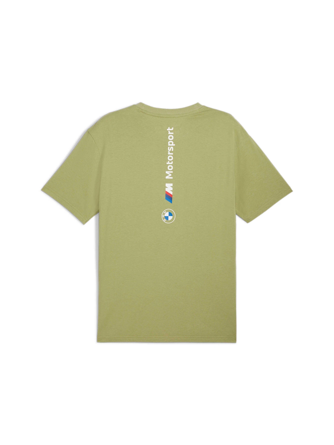 Футболки і поло PUMA Bmw Mms New Ess Logo Tee модель 627506 Футболки і поло PUMA Bmw Mms New Ess Logo Tee модель 627506 Фото