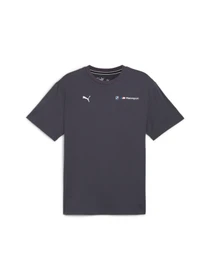 Футболки і поло PUMA Bmw Mms New Ess Logo Tee модель 627506 Фото