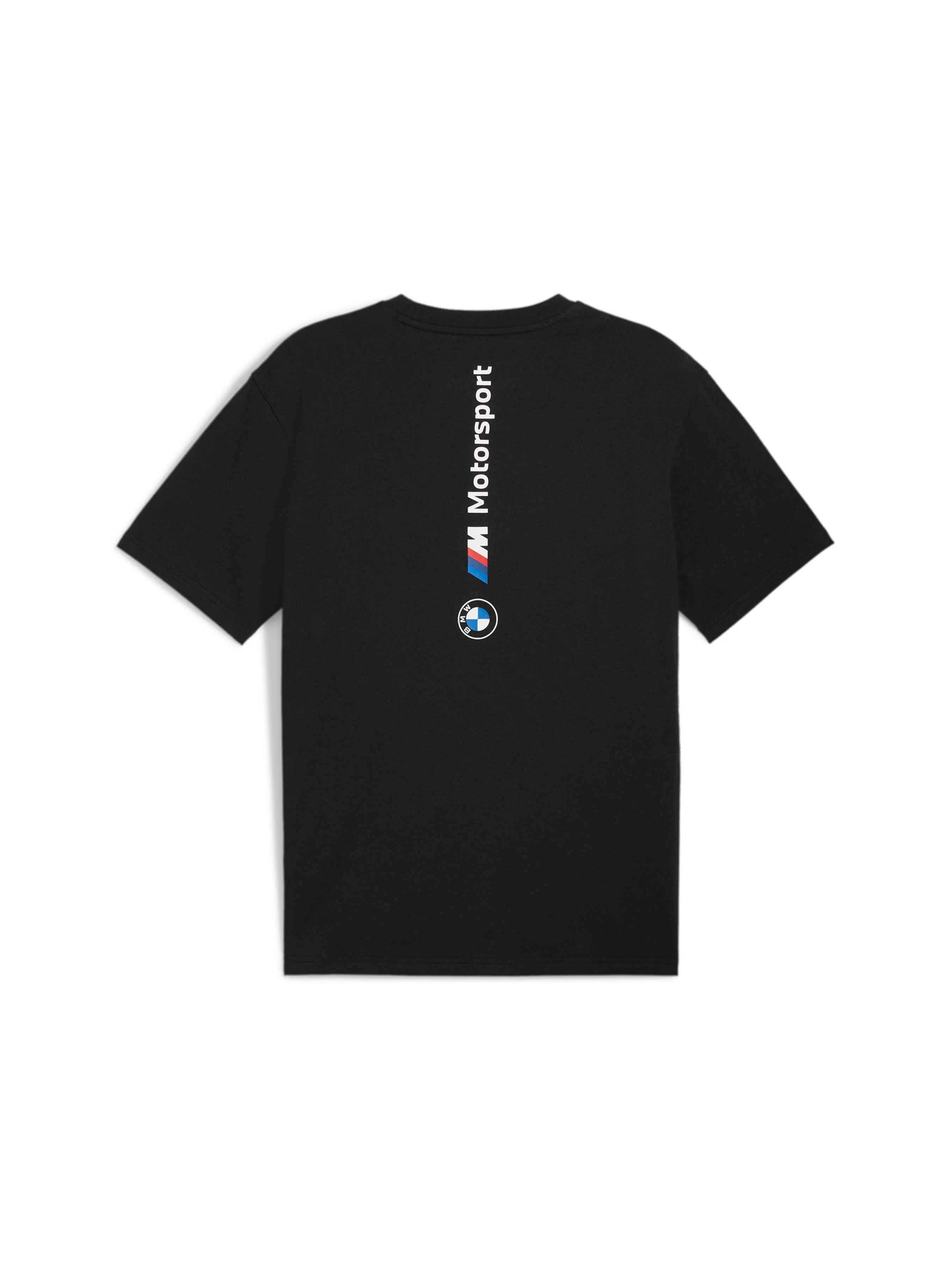Футболки і поло PUMA Bmw Mms New Ess Logo Tee модель 627506 Футболки і поло PUMA Bmw Mms New Ess Logo Tee модель 627506 Фото