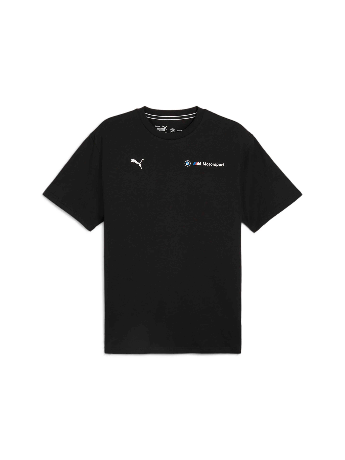 Футболки і поло PUMA Bmw Mms New Ess Logo Tee модель 627506 Футболки і поло PUMA Bmw Mms New Ess Logo Tee модель 627506 Фото
