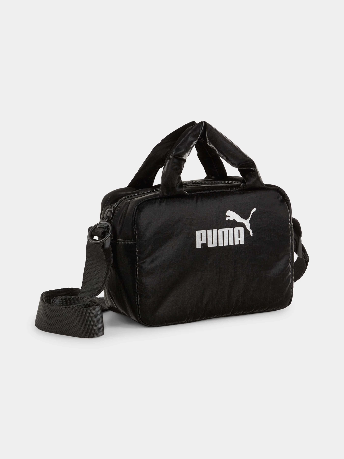 Сумки PUMA Core Up Mini Grip Bag модель 090651 Сумки PUMA Core Up Mini Grip Bag модель 090651 Фото