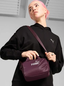 Сумки PUMA Core Up Mini Grip Bag модель 090651 Фото