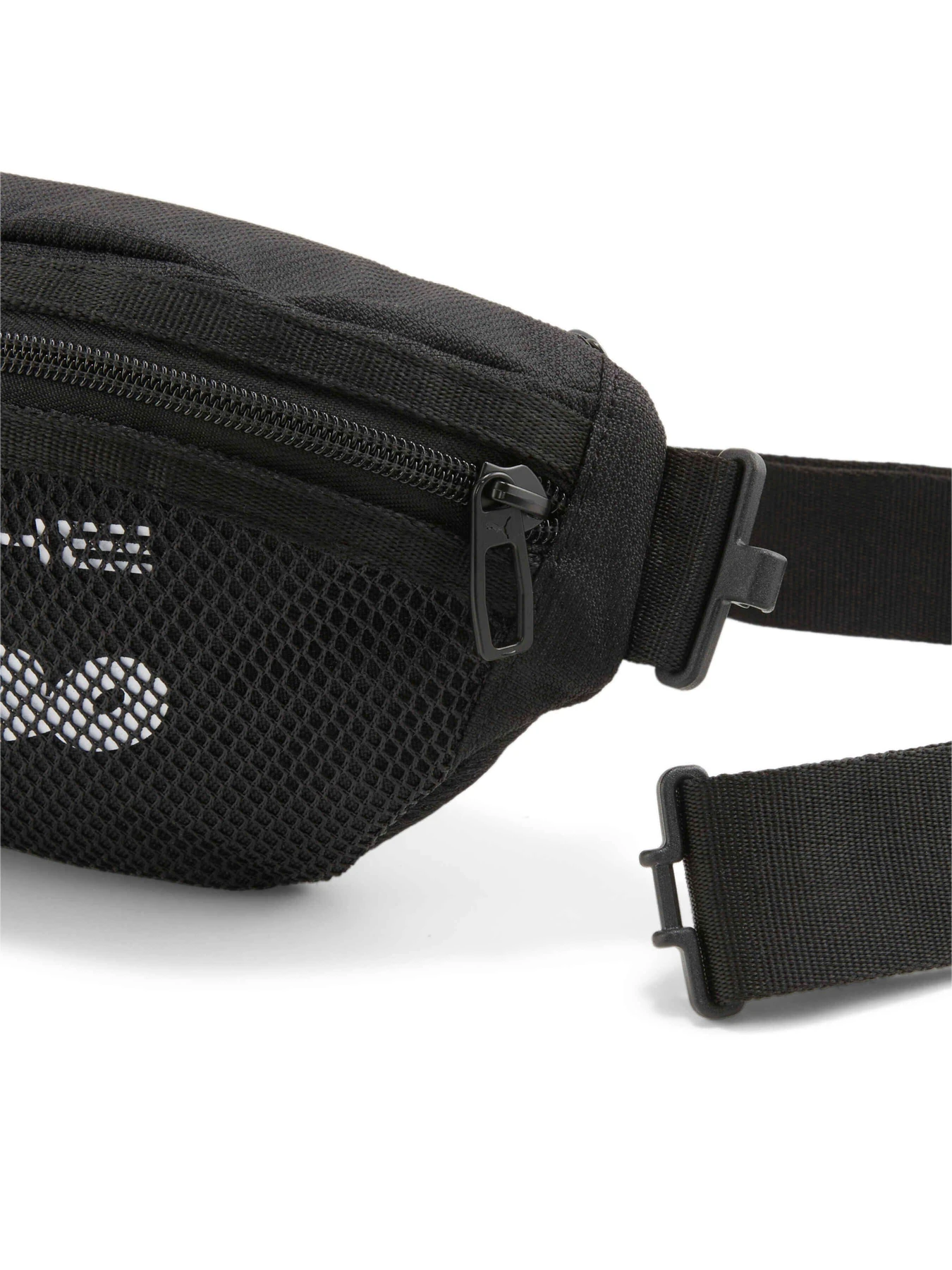 Сумки PUMA Pl Waist Bag модель 090773 Сумки PUMA Pl Waist Bag модель 090773 Фото