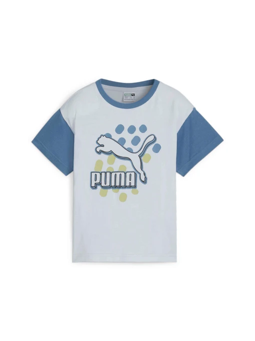 Футболки и поло PUMA Classics Fc Tee модель 626497 Фото