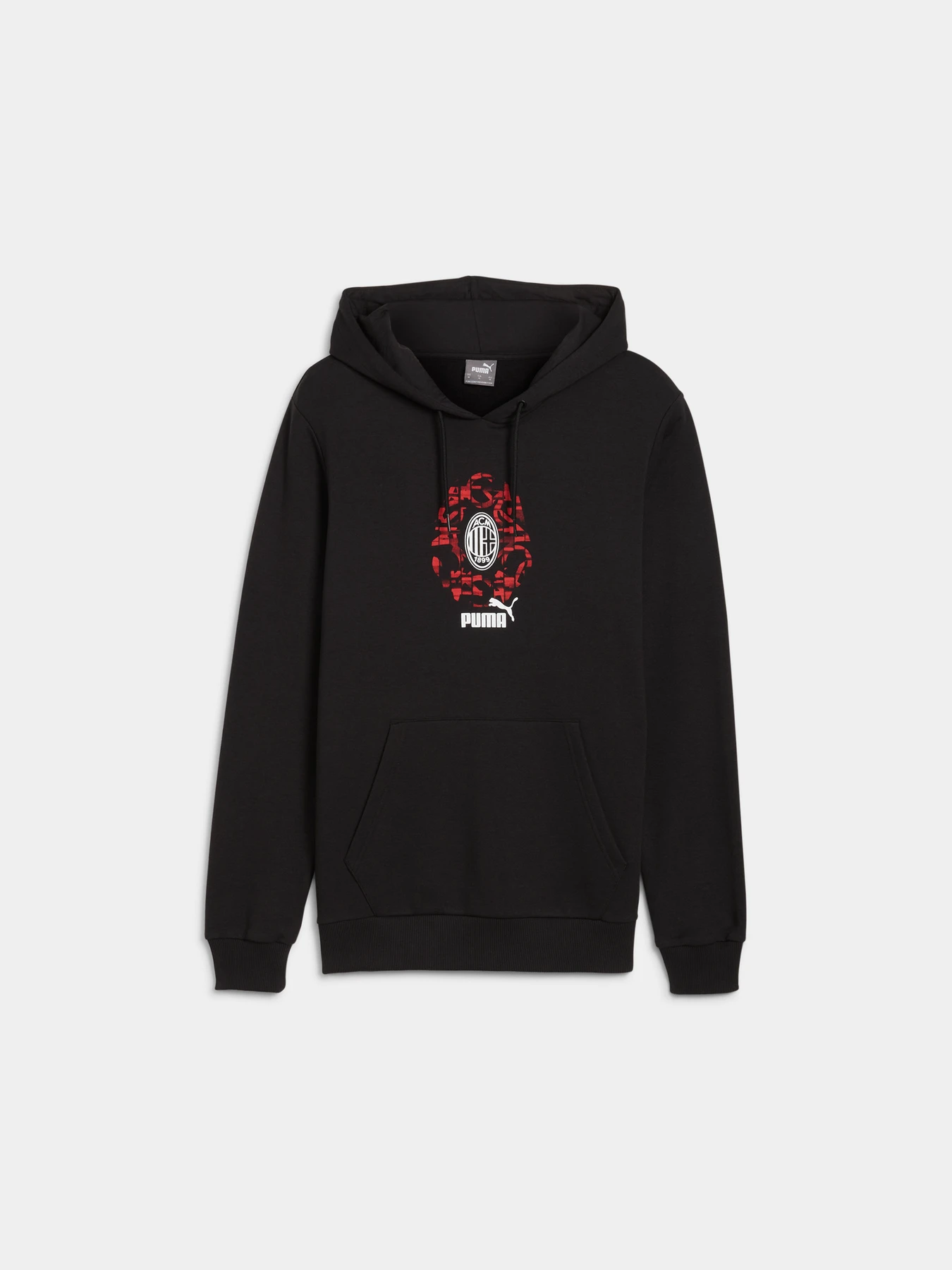 Худи и свитшоты PUMA Acm Culture Hoodie модель 777677 Фото
