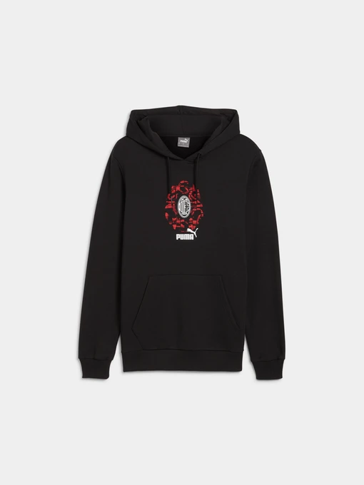 Худи и свитшоты PUMA Acm Culture Hoodie модель 777677 Фото