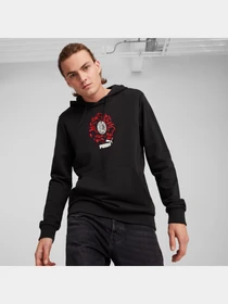 Худи и свитшоты PUMA Acm Culture Hoodie модель 777677 Фото