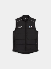 Жилет BMW M Motorsport MT7+ Padded Vest Men Bmw Mms Mt7+ Padded Vest модель 627452 Фото