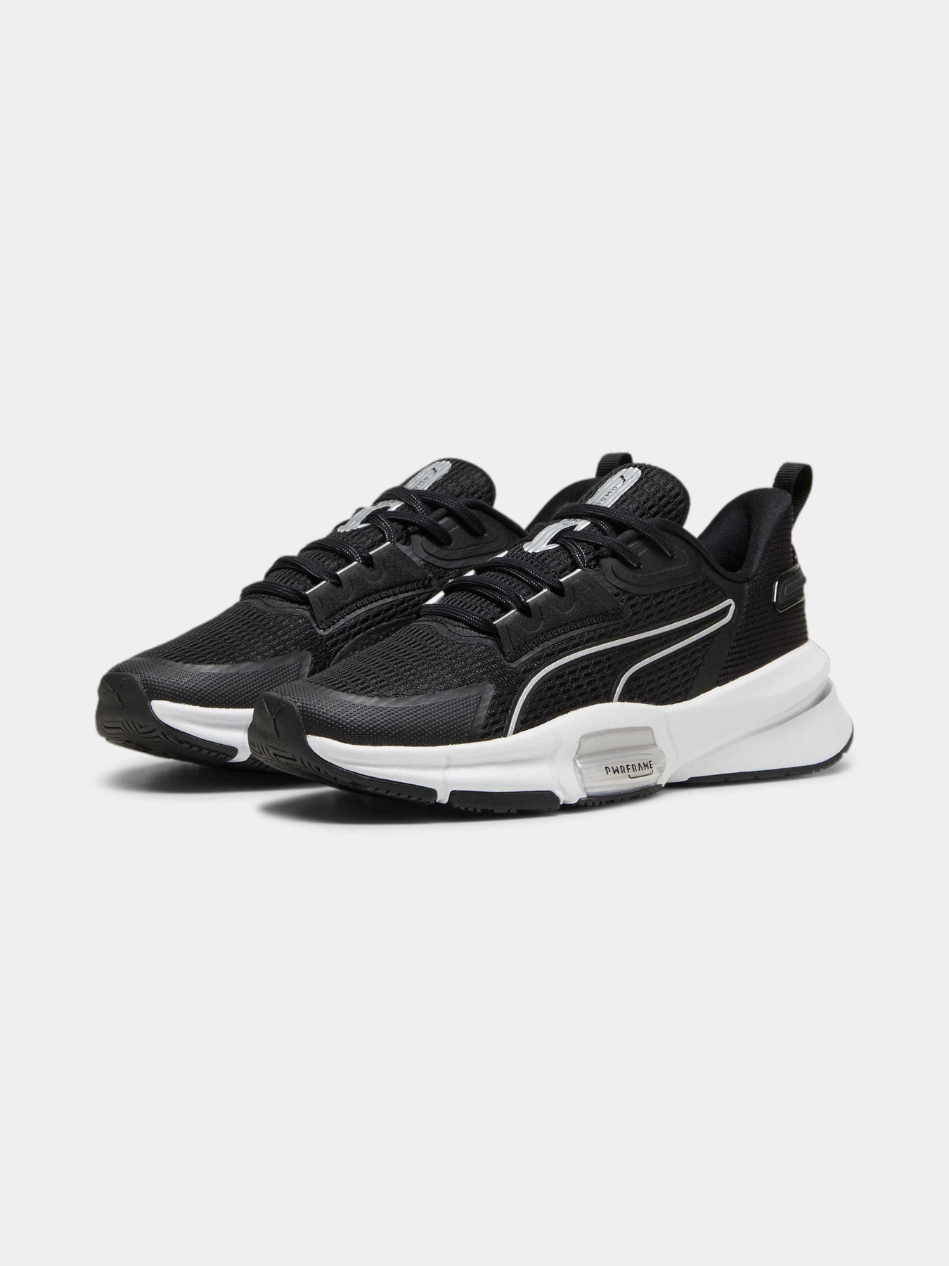 Кроссовки PUMA Pwrframe Tr 3 Wns Intergala модель 310144 Кроссовки PUMA Pwrframe Tr 3 Wns Intergala модель 310144 Фото