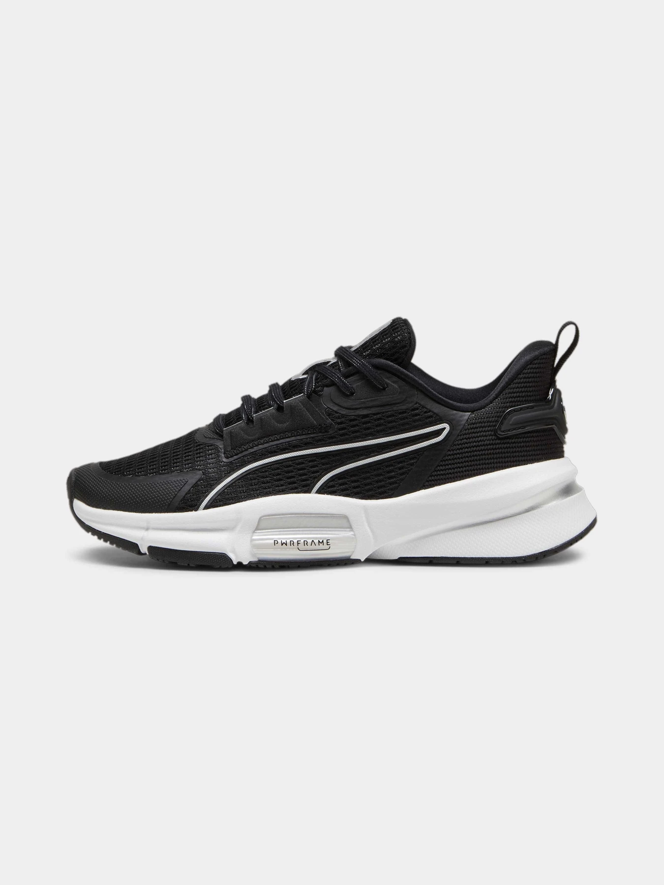 Кроссовки PUMA Pwrframe Tr 3 Wns Intergala модель 310144 Кроссовки PUMA Pwrframe Tr 3 Wns Intergala модель 310144 Фото